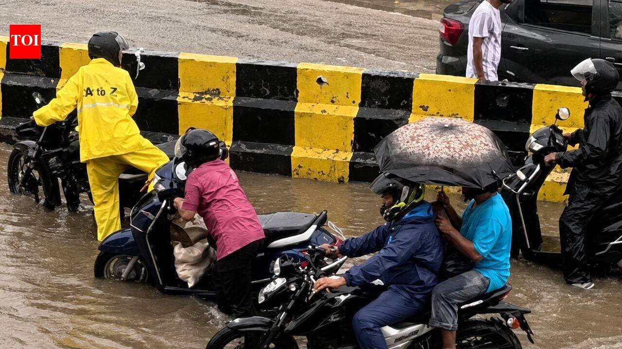 Gurugram gridlock in 2026