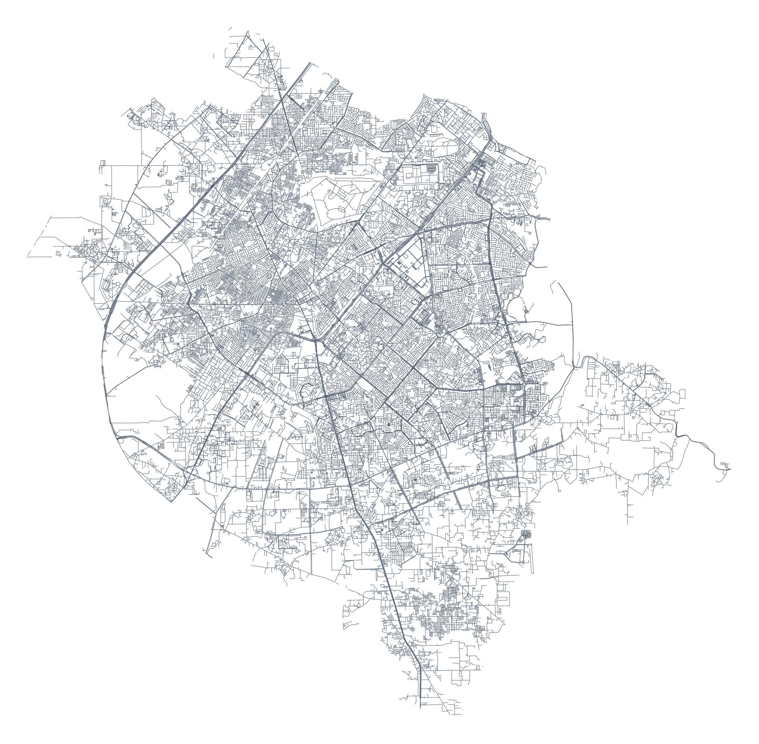 Roads